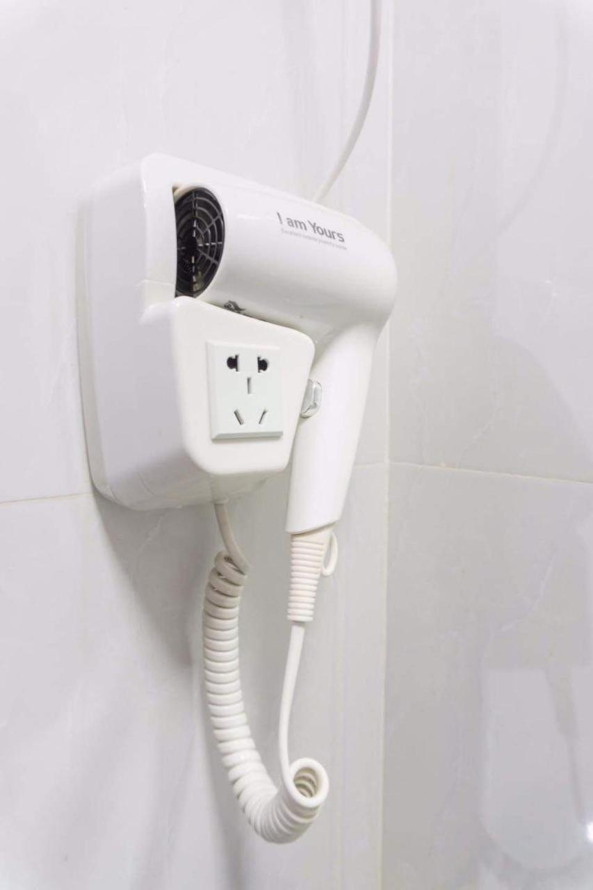 Khemra I Guesthouse 캄폿 외부 사진